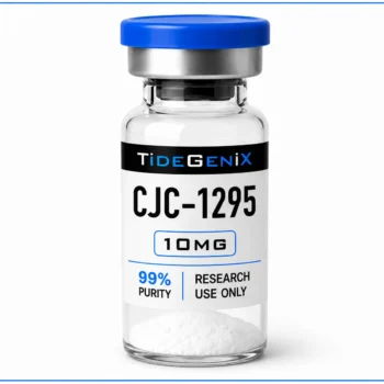 CJC-1295 (NO DAC)
