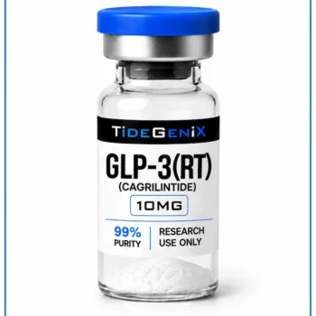 GLP-3(RT) / CAGRILINTIDE